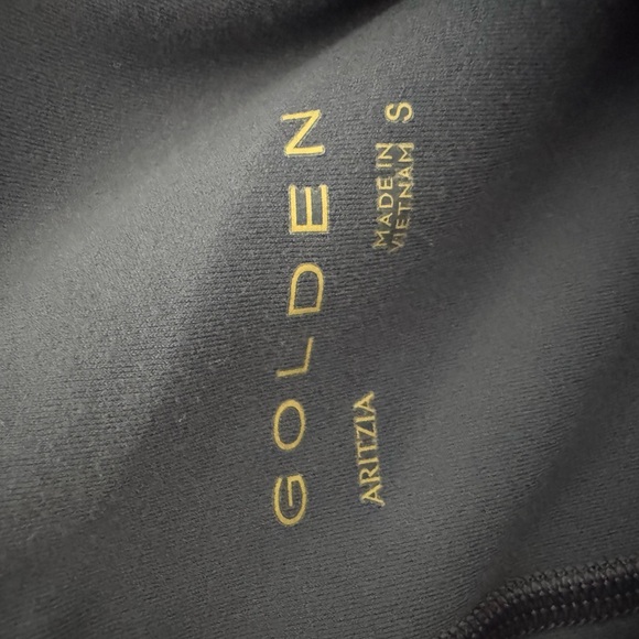 Aritzia Romper S - Picture 3 of 3